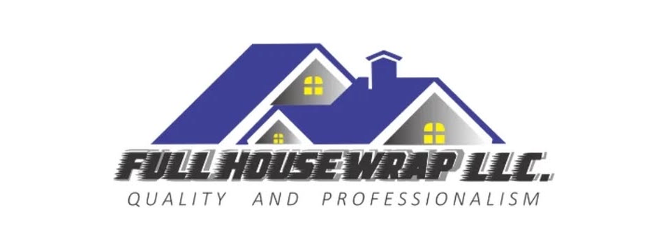 Full House Wrap LLC — Quality and Professionalism
